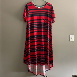 Lularoe Carly